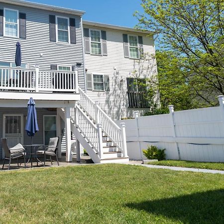 Vista A/B Apartment Washington Luaran gambar