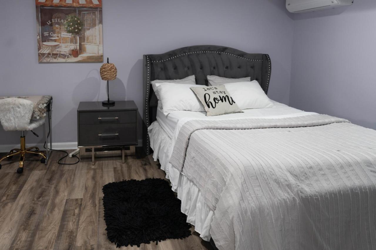 Vista A/B Apartment Washington Luaran gambar